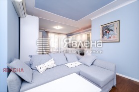 Обява Дава под наем 2-СТАЕН,град София, Лозенец