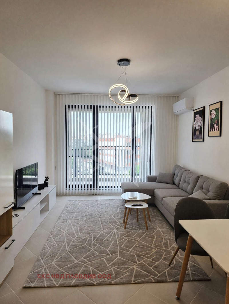 Под наем 2-СТАЕН, град Пловдив, Тракия • 540 € / 1056.15 лв. • 23420697 1 — Holmes.bg Под наем 2-СТАЕН, град Пловдив, Тракия • 540 € / 1056.15 лв. • 23420697 1