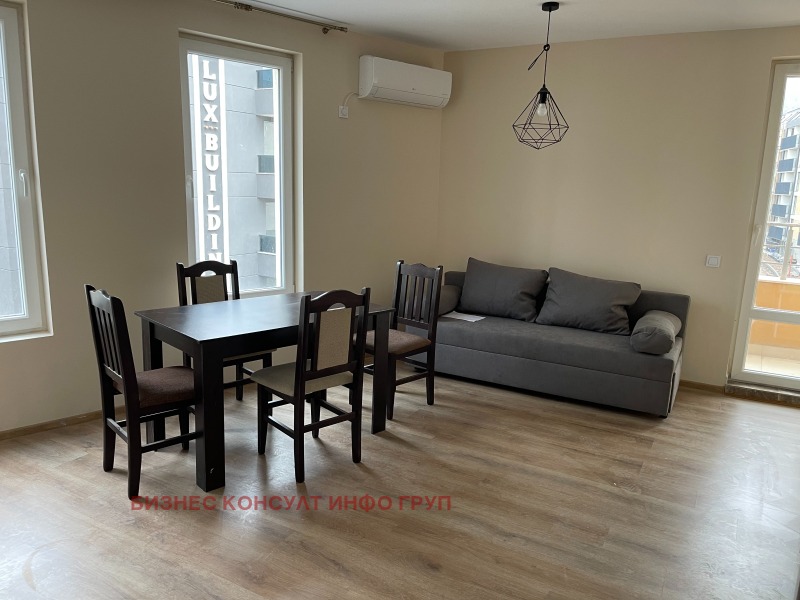 Под наем 2-СТАЕН, град София, Малинова долина • 600 € / 1173.50 лв. • 55756397 1 — Holmes.bg Под наем 2-СТАЕН, град София, Малинова долина • 600 € / 1173.50 лв. • 55756397 1