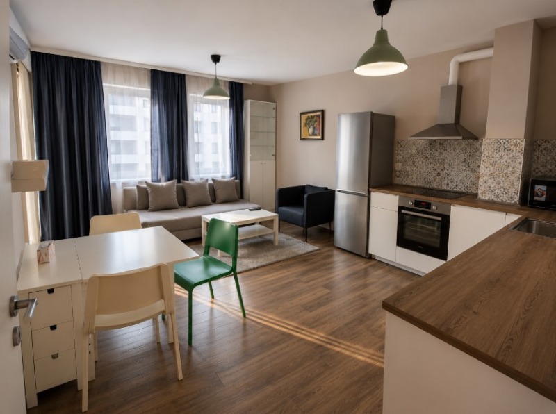 Под наем 2-СТАЕН, град София, Овча купел • 699 € • 16164127 1 — Holmes.bg Под наем 2-СТАЕН, град София, Овча купел • 699 € • 16164127 1