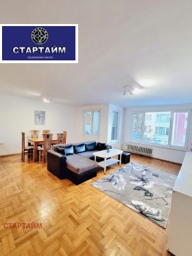 3-СТАЕН, 115 m2 - Holmes.bg 3-СТАЕН, 115 m2