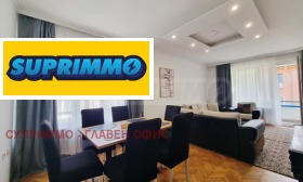 Дава под наем 4-стаен, град София