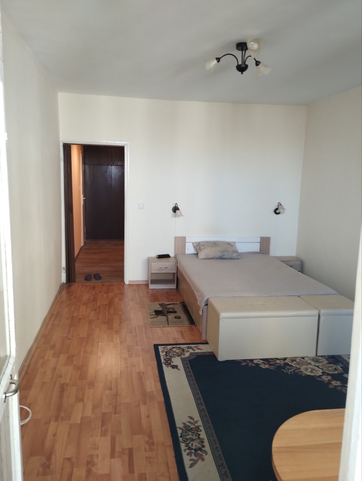 Дава под наем 1-стаен град София , Света Троица , 42 кв.м | 58886649 — Imoti.com Дава под наем 1-стаен град София , Света Троица , 42 кв.м | 58886649