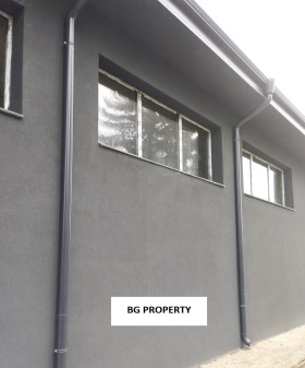 Обява Дава под наем ПРОМ. ПОМЕЩЕНИЕ,град София, Обеля