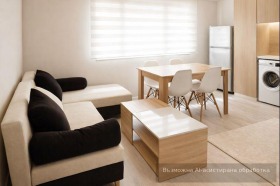 2-СТАЕН, 55 m2 - Holmes.bg 2-СТАЕН, 55 m2