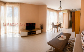 2-СТАЕН, 55 m2 - Holmes.bg 2-СТАЕН, 55 m2