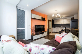 2-СТАЕН, 58 m2 - Holmes.bg 2-СТАЕН, 58 m2