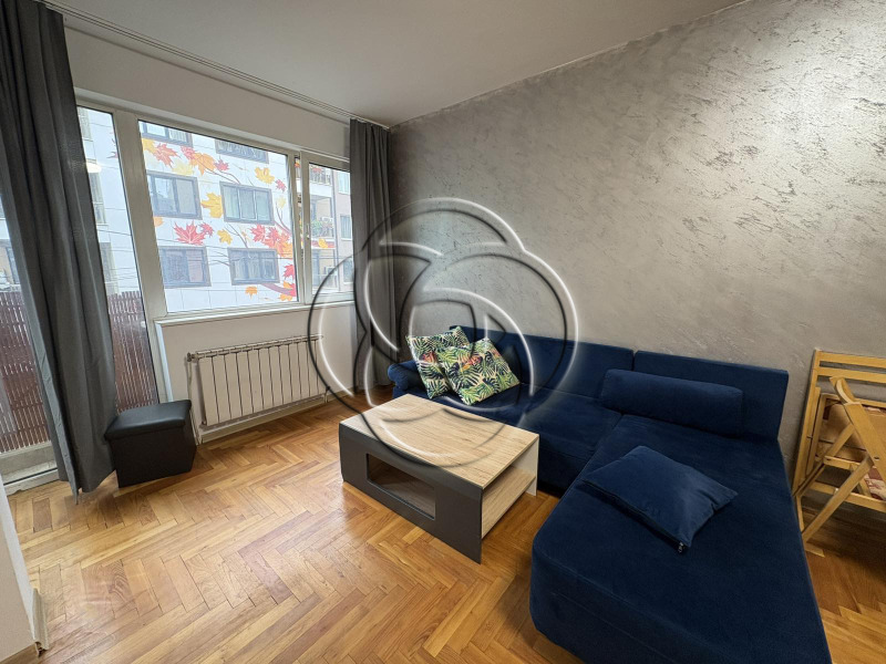 Под наем 2-СТАЕН, град София, Зона Б-5 • 650 € / 1271.29 лв. • 33879372 1 — Holmes.bg Под наем 2-СТАЕН, град София, Зона Б-5 • 650 € / 1271.29 лв. • 33879372 1