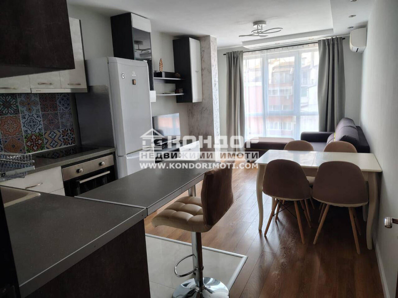 Под наем 2-СТАЕН, град Пловдив, Кършияка • 550 € • 63533587 1 — Holmes.bg Под наем 2-СТАЕН, град Пловдив, Кършияка • 550 € • 63533587 1