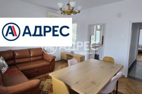 Дава под наем 3-стаен, град Варна