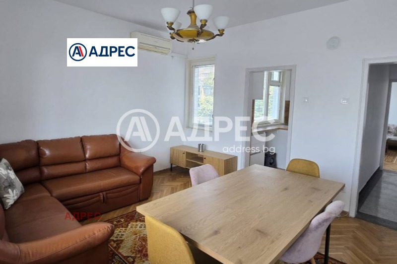 Под наем 3-СТАЕН, град Варна, Център • 620 € • 58715210 1 — Holmes.bg Под наем 3-СТАЕН, град Варна, Център • 620 € • 58715210 1