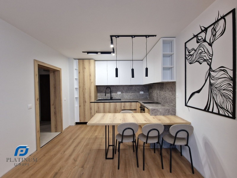 Дава под наем 2-СТАЕНград Пловдив, Христо Смирненски