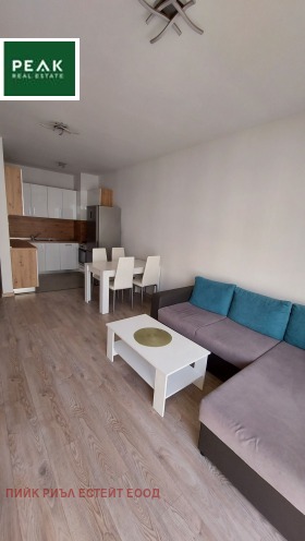 2-СТАЕН, 56 m2 - Holmes.bg 2-СТАЕН, 56 m2