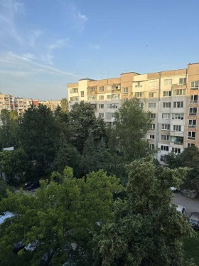 Дава под наем 2-стаен, град София