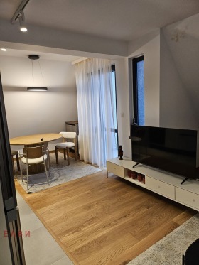 Обява Дава под наем МЕЗОНЕТ,град София, Център