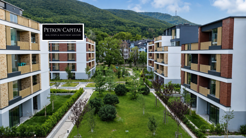 Под наем 3-СТАЕН, град София, Бояна • 1900 € / 3716.08 лв. • 20680220 1 — Holmes.bg Под наем 3-СТАЕН, град София, Бояна • 1900 € / 3716.08 лв. • 20680220 1