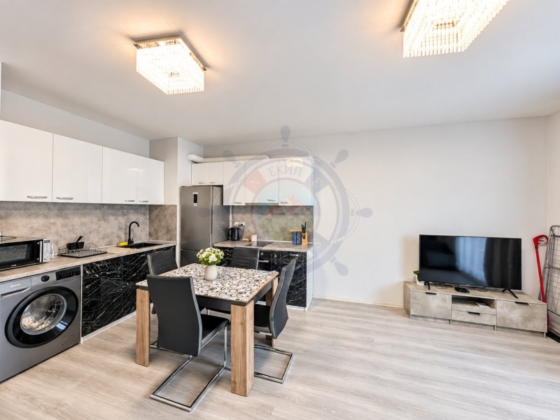 Под наем 2-СТАЕН, град Варна, Трошево • 700 € • 25474589 1 — Holmes.bg Под наем 2-СТАЕН, град Варна, Трошево • 700 € • 25474589 1