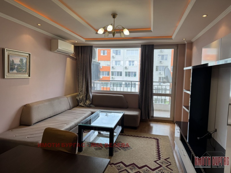 Под наем 2-СТАЕН, град Бургас, Меден рудник - зона А • 350 € • 25723178 1 — Holmes.bg Под наем 2-СТАЕН, град Бургас, Меден рудник - зона А • 350 € • 25723178 1