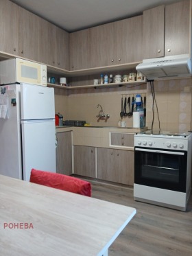 Обява Дава под наем МНОГОСТАЕН,град Варна, Зимно кино Тракия