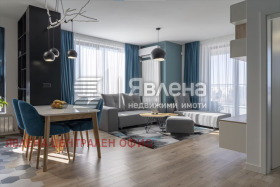 Обява Дава под наем 2-СТАЕН,град София, Овча купел