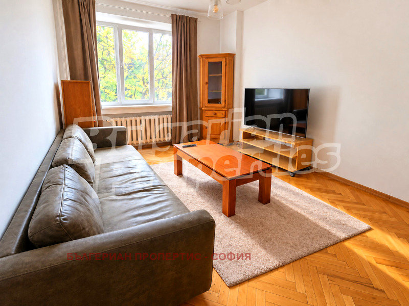 Под наем 2-СТАЕН, град София, Център • 850 € • 52150084 1 — Holmes.bg Под наем 2-СТАЕН, град София, Център • 850 € • 52150084 1