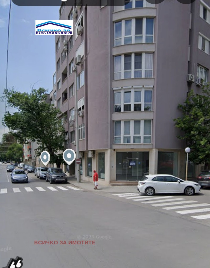 Под наем ГАРАЖ, ПАРКОМЯСТО, град Русе, Възраждане • 40 € • 72339953 1 — Holmes.bg Под наем ГАРАЖ, ПАРКОМЯСТО, град Русе, Възраждане • 40 € • 72339953 1