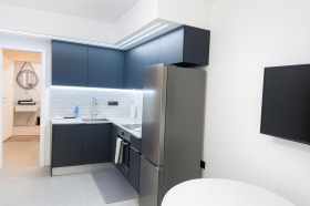 2-СТАЕН, 60 m2 - Holmes.bg 2-СТАЕН, 60 m2