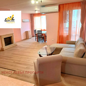 Дава под наем 3-стаен, град София