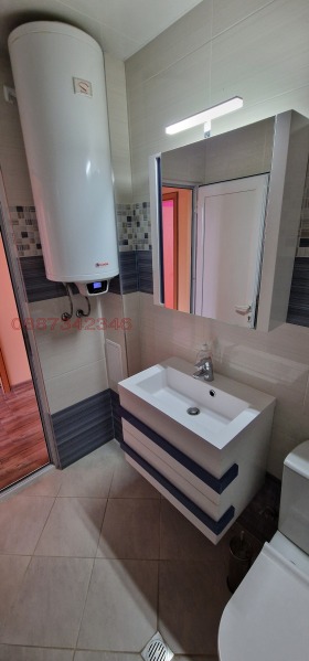 Обява Дава под наем МНОГОСТАЕН,град Варна, Аспарухово