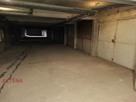 Обява Дава под наем ГАРАЖ,град София, Зона Б-18