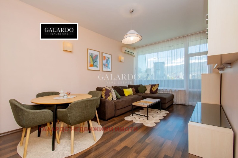 Под наем 2-СТАЕН, град София, Младост 1А • 740 € / 1447.31 лв. • 34307040 1 — Holmes.bg Под наем 2-СТАЕН, град София, Младост 1А • 740 € / 1447.31 лв. • 34307040 1