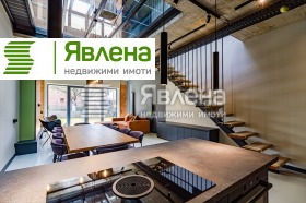 Обява Дава под наем КЪЩА,град София, Драгалевци