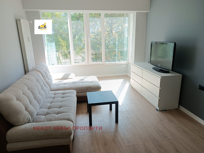 Под наем 3-СТАЕН, град София, Гоце Делчев • 800 € • 22535494 1 — Holmes.bg Под наем 3-СТАЕН, град София, Гоце Делчев • 800 € • 22535494 1