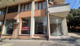 Обява Дава под наем МАГАЗИН,град Перник, Център