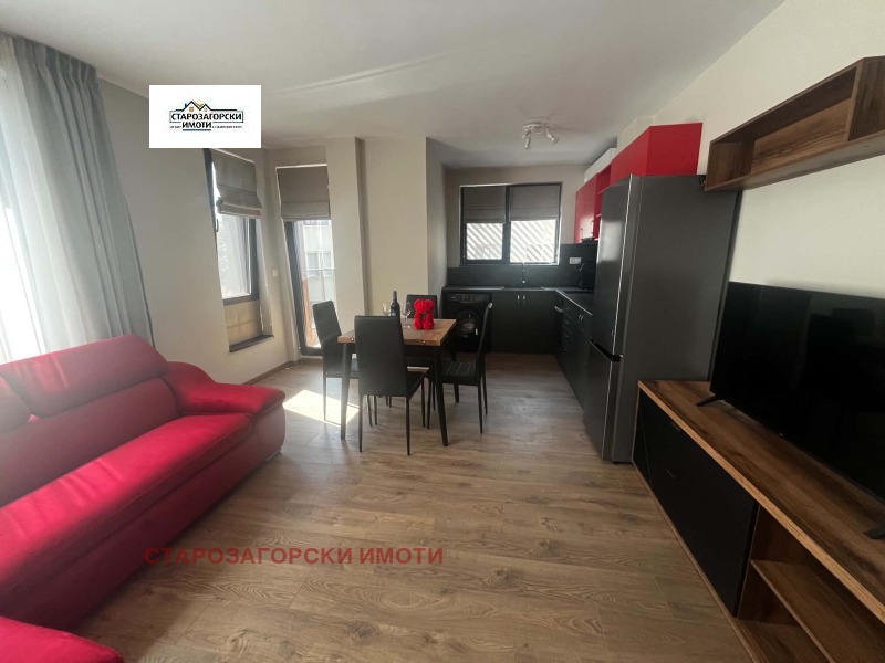 Под наем 2-СТАЕН, град Стара Загора, Център • 500 € • 54201861 1 — Holmes.bg Под наем 2-СТАЕН, град Стара Загора, Център • 500 € • 54201861 1