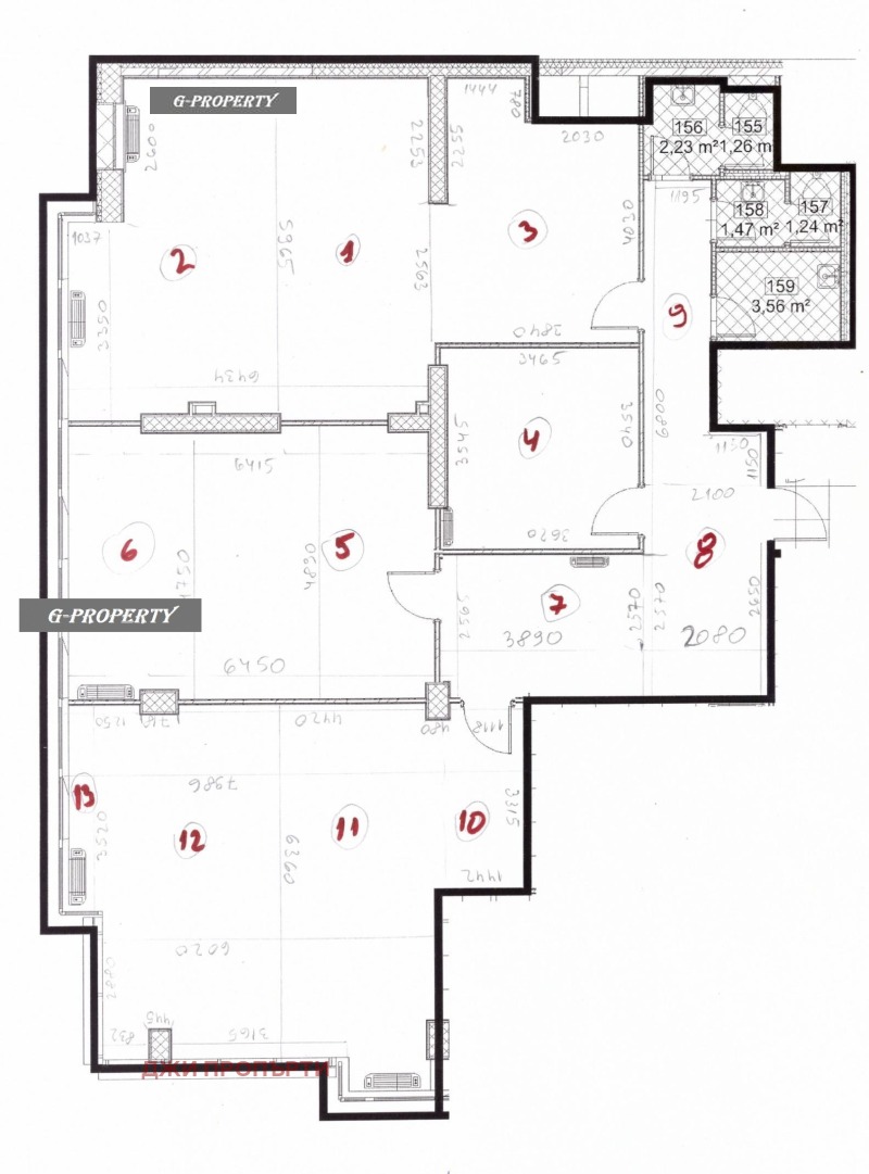 Под наем ОФИС, град София, Младост 4 • 1800 € / 3520.49 лв. • 51782143 1 — Holmes.bg Под наем ОФИС, град София, Младост 4 • 1800 € / 3520.49 лв. • 51782143 1