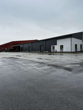 Обява Дава под наем ПРОМ. ПОМЕЩЕНИЕ,град Пловдив, Индустриална зона - Юг