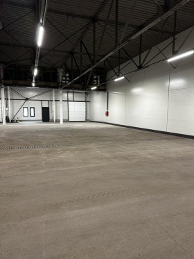 Снимка Дава под наем ПРОМ. ПОМЕЩЕНИЕ