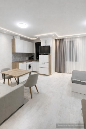 1-СТАЕН, 47 m2 - Holmes.bg 1-СТАЕН, 47 m2