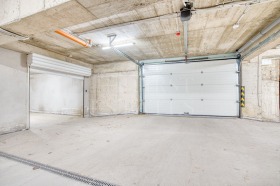 ГАРАЖ, ПАРКОМЯСТО, 43 m2 - Holmes.bg ГАРАЖ, ПАРКОМЯСТО, 43 m2