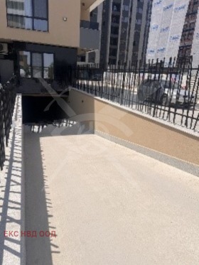 ГАРАЖ, ПАРКОМЯСТО, 18 m2 - Holmes.bg ГАРАЖ, ПАРКОМЯСТО, 18 m2