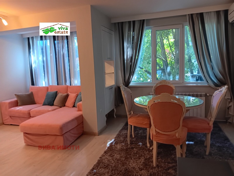 Под наем 2-СТАЕН, град Пловдив, Център • 500 € • 17703335 1 — Holmes.bg Под наем 2-СТАЕН, град Пловдив, Център • 500 € • 17703335 1