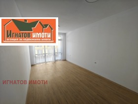 Дава под наем 2-стаен, град Пазарджик