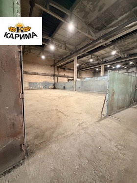 Обява Дава под наем СКЛАД,град Варна, Западна промишлена зона