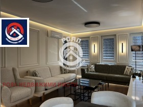 Дава под наем 2-стаен, град Пловдив