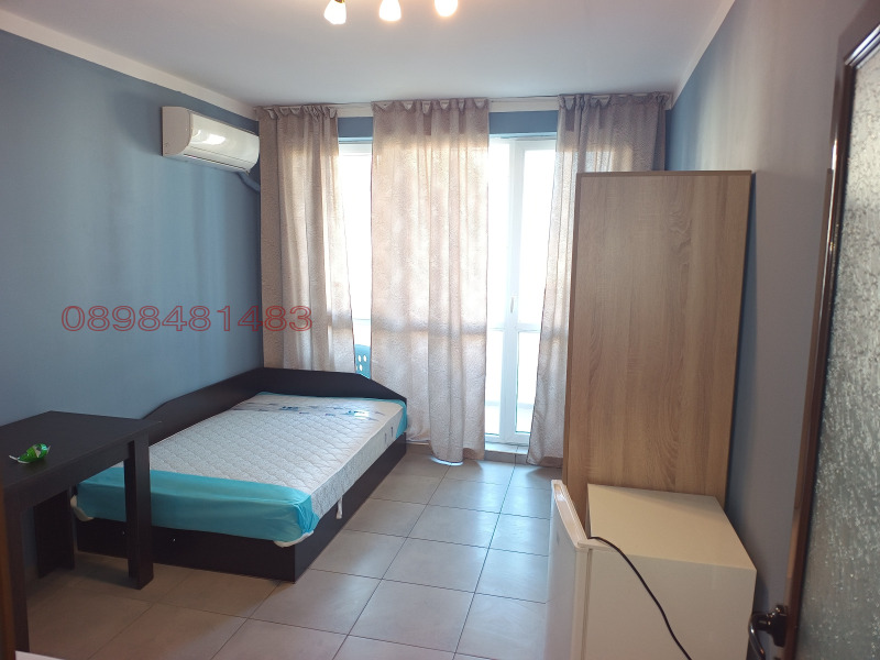 Под наем 1-СТАЕН, град Бургас, Меден рудник - зона А • 279 € • 65526800 1 — Holmes.bg Под наем 1-СТАЕН, град Бургас, Меден рудник - зона А • 279 € • 65526800 1