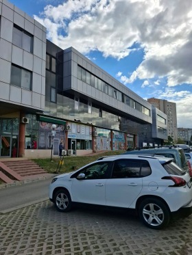 Дава под наем Офис, град София