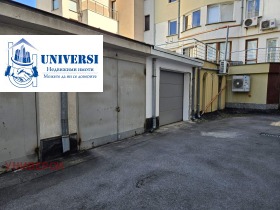 ГАРАЖ, ПАРКОМЯСТО, 20 m2 - Holmes.bg ГАРАЖ, ПАРКОМЯСТО, 20 m2