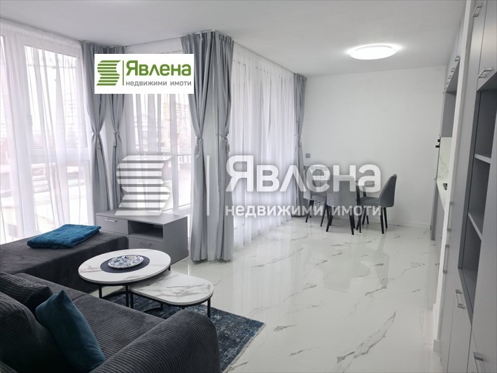 Под наем 2-СТАЕН, град София, Център • 770 € / 1505.99 лв. • 75236962 1 — Holmes.bg Под наем 2-СТАЕН, град София, Център • 770 € / 1505.99 лв. • 75236962 1