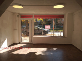 Обява Дава под наем МАГАЗИН,град София, Център